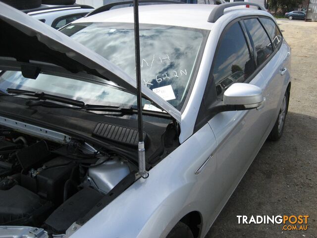 FORD MONDEO 2009 TO 2013 ENGINES, PETROL & DIESELS, AUTO TRANSMISSIONS - photo 5 of 6