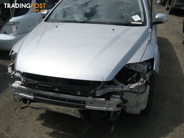 FORD MONDEO 2009 TO 2013 ENGINES, PETROL & DIESELS, AUTO TRANSMISSIONS - photo 2 of 6
