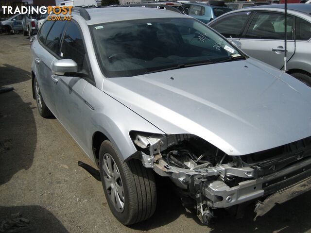 FORD MONDEO 2009 TO 2013 ENGINES, PETROL & DIESELS, AUTO TRANSMISSIONS - photo 3 of 6