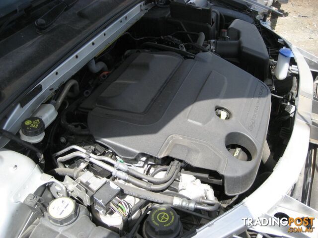 FORD MONDEO 2009 TO 2013 ENGINES, PETROL & DIESELS, AUTO TRANSMISSIONS - photo 4 of 6
