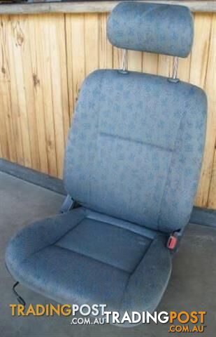 CAR SEATS Ford Holden Mitsibushi Honda Nissan Mazda Kia