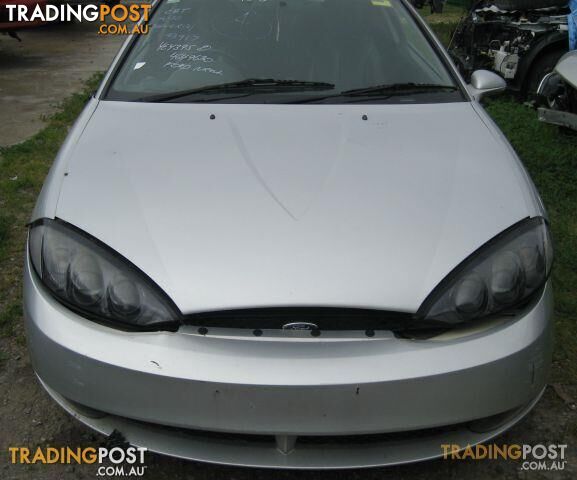 FORD COUGAR 2001 PARTS