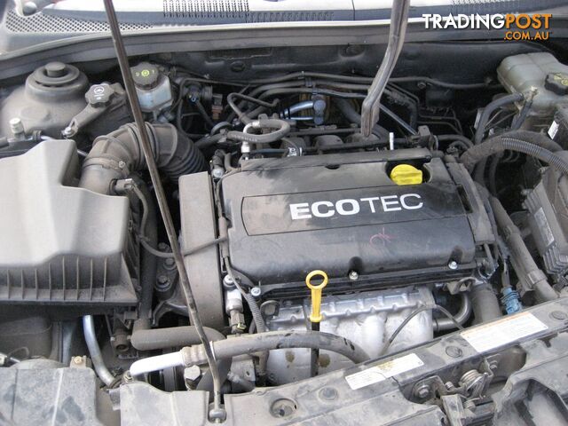 HOLDEN CRUZE ENGINES PETROL , DIESELS, 1.8LT, 1.4LT TURBO, 2LT DIESEL