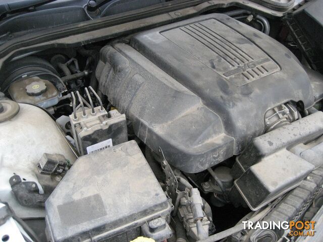 VE/VF COMMODORE ENGINES, V6 LFW,LFX,LLT, LEO AND MANY MORE (CALL US) - photo 2 of 4