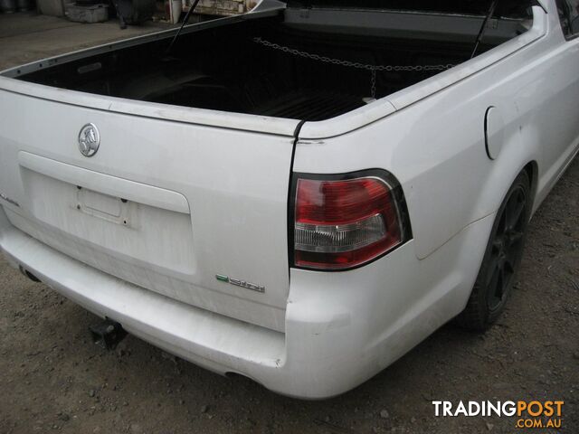 VE/VF COMMODORE ENGINES, V6 LFW,LFX,LLT, LEO AND MANY MORE (CALL US) - photo 3 of 4