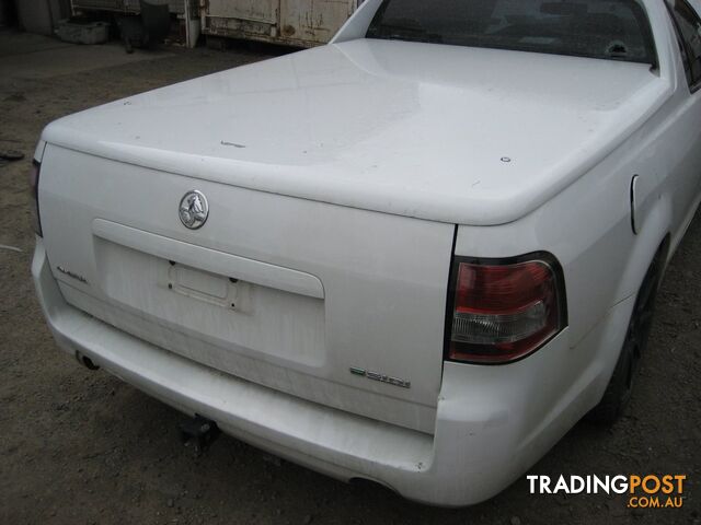 VE/VF COMMODORE ENGINES, V6 LFW,LFX,LLT, LEO AND MANY MORE (CALL US) - photo 4 of 4