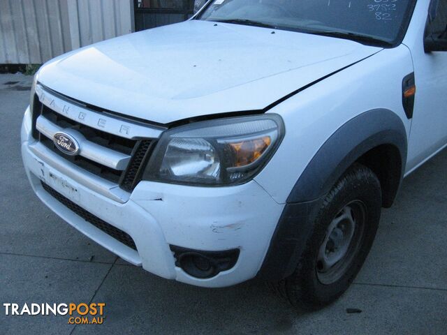 FORD RANGER PK 2010 FOR WRECKING & PARTS (CALL US) - photo 4 of 4