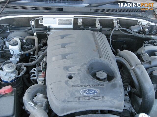 FORD RANGER PK 2010 FOR WRECKING & PARTS (CALL US) - photo 3 of 4