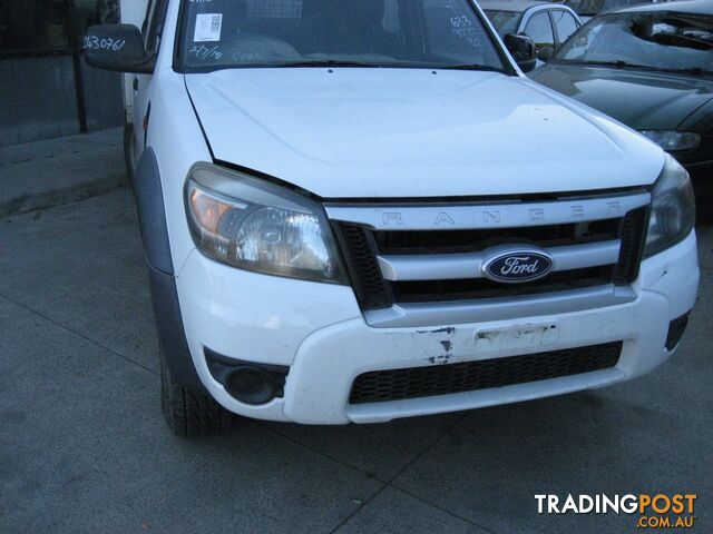 FORD RANGER PK 2010 FOR WRECKING & PARTS (CALL US) - photo 2 of 4