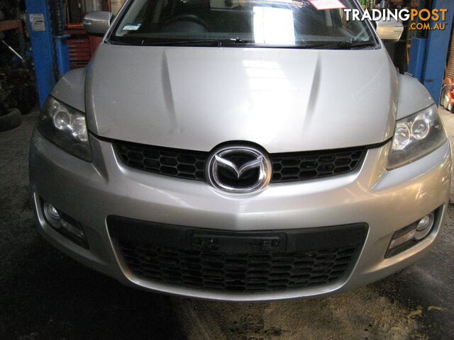 MAZDA CX-7 FOR WRECKING ( CALL US)