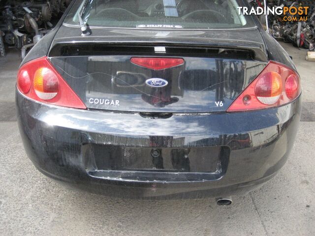 COUGAR 2002 PARTS FOR SALES (COMPLETE CAR) - photo 2 of 5