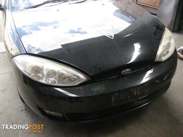 COUGAR 2002 PARTS FOR SALES (COMPLETE CAR) - photo 5 of 5
