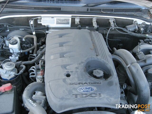 FORD RANGER 2008 TO CURRENT MODEL ENGINES 2 5LT 3LT 2 2LT 3 2 LT DIESEL ...