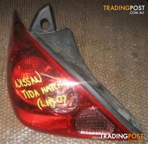 TAILIGHTS (NEW & USED)