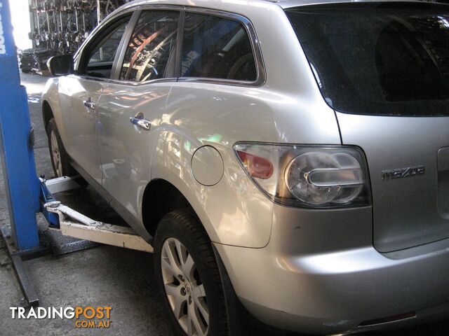 MAZDA CX-7 2009 2.3LT TURBO ENGINE ( CALL US FOR PRICE) - photo 4 of 6