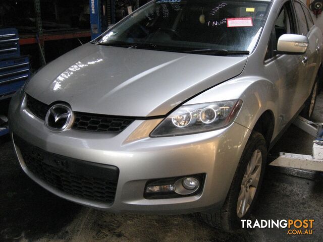 MAZDA CX-7 2009 2.3LT TURBO ENGINE ( CALL US FOR PRICE) - photo 2 of 6