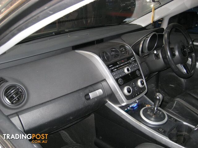 MAZDA CX-7 2009 2.3LT TURBO ENGINE ( CALL  US FOR PRICE) - photo 5 of 6