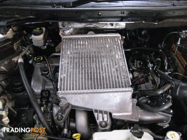 MAZDA CX-7 2009 2.3LT TURBO ENGINE ( CALL US FOR PRICE) - photo 3 of 6