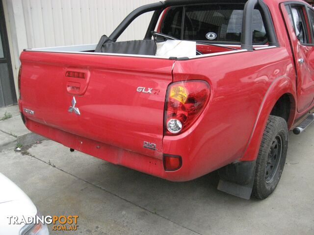 MITSUBISHI TRITON MN 2010 TO 2015 4D56 ENGINES ( 8 IN STOCK) - photo 5 of 5