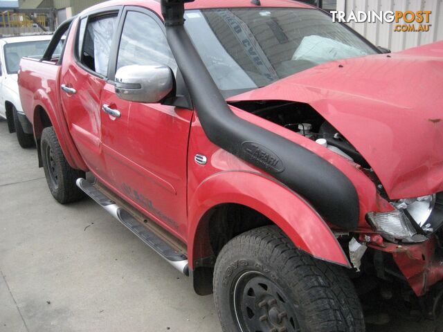 MITSUBISHI TRITON MN 2010 TO 2015 4D56 ENGINES ( 8 IN STOCK) - photo 3 of 5