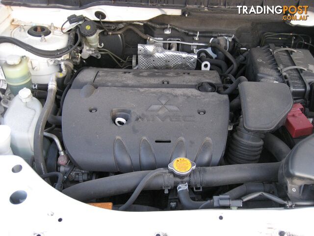 MITSUBISHI OUTLANDER ENGINES FROM 2004 TO CURRENT MODEL (OVER 30 ENGINES IN STOCK)
