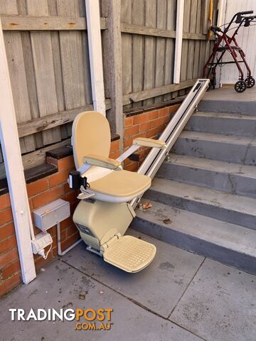Chairlift for sale