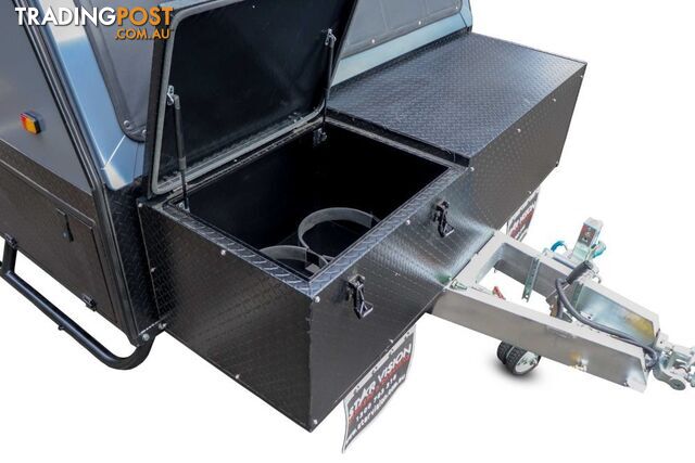 SV15 CAMPER TRAILER - photo 4 of 45