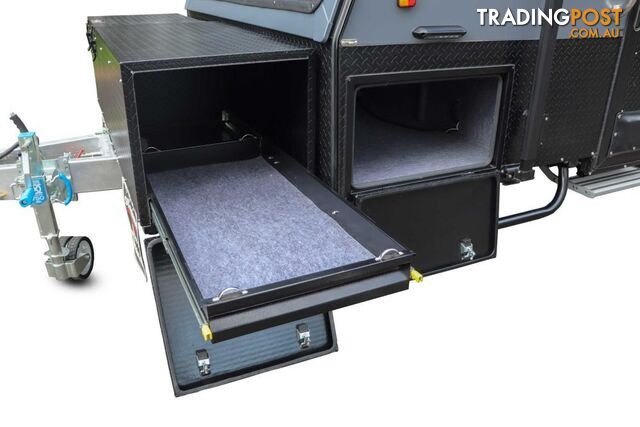 SV15 CAMPER TRAILER - photo 5 of 45