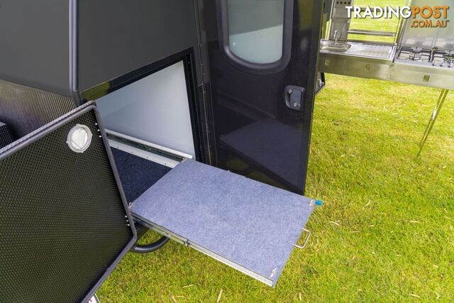 CX2 CAMPER TRAILER - photo 2 of 39