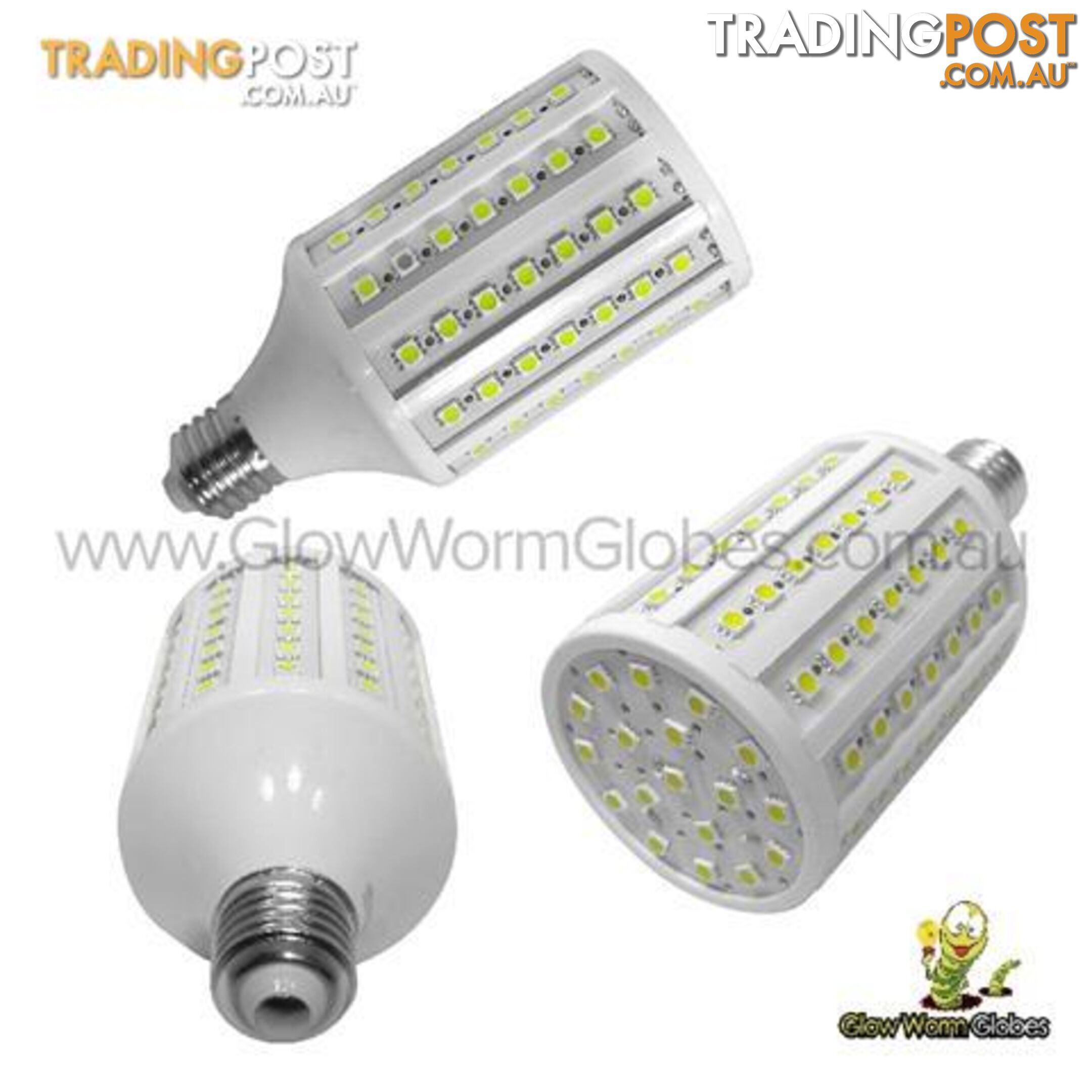 17W Corn Bulb