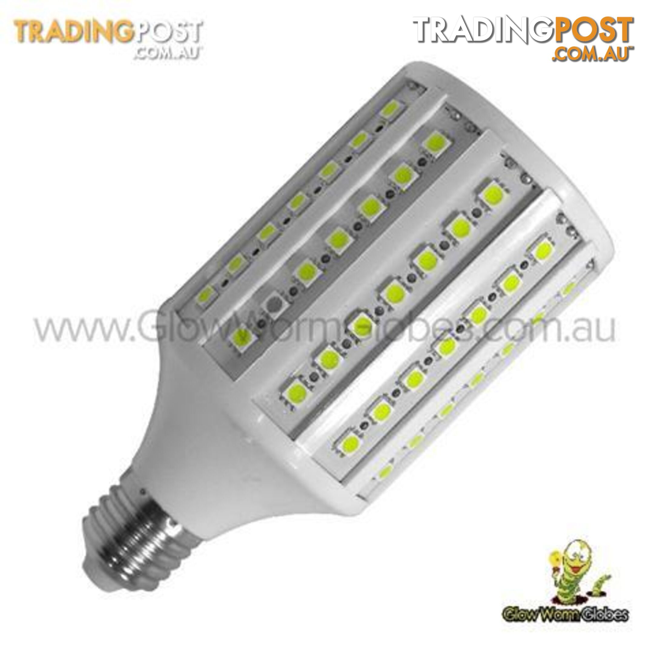 17W Corn Bulb