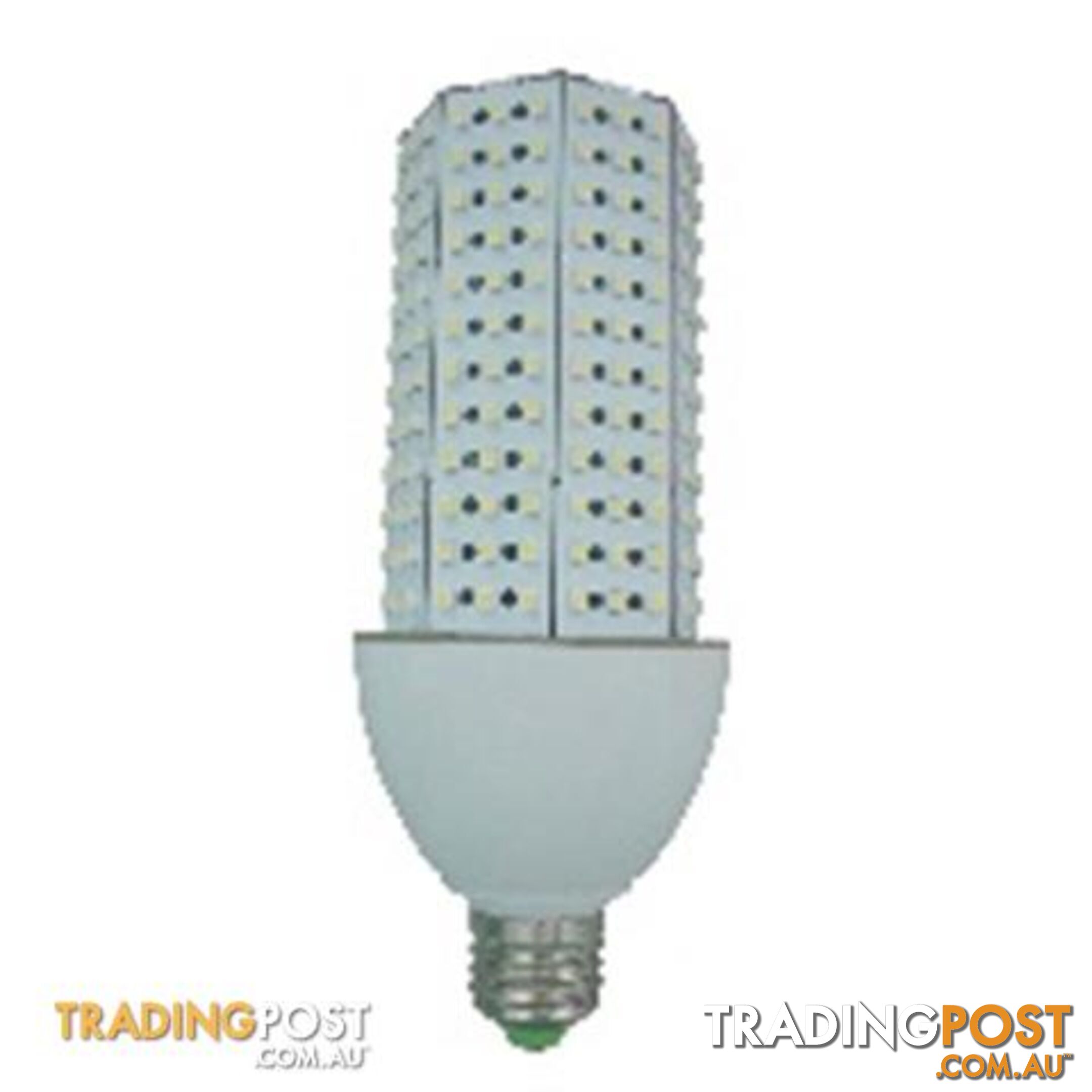 E27 22W Corn Bulb - Warm Light - (Dimmable)