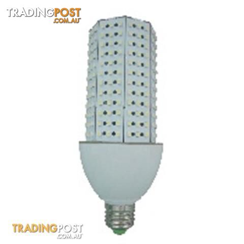 E27 22W Corn Bulb - Warm Light - (Dimmable)