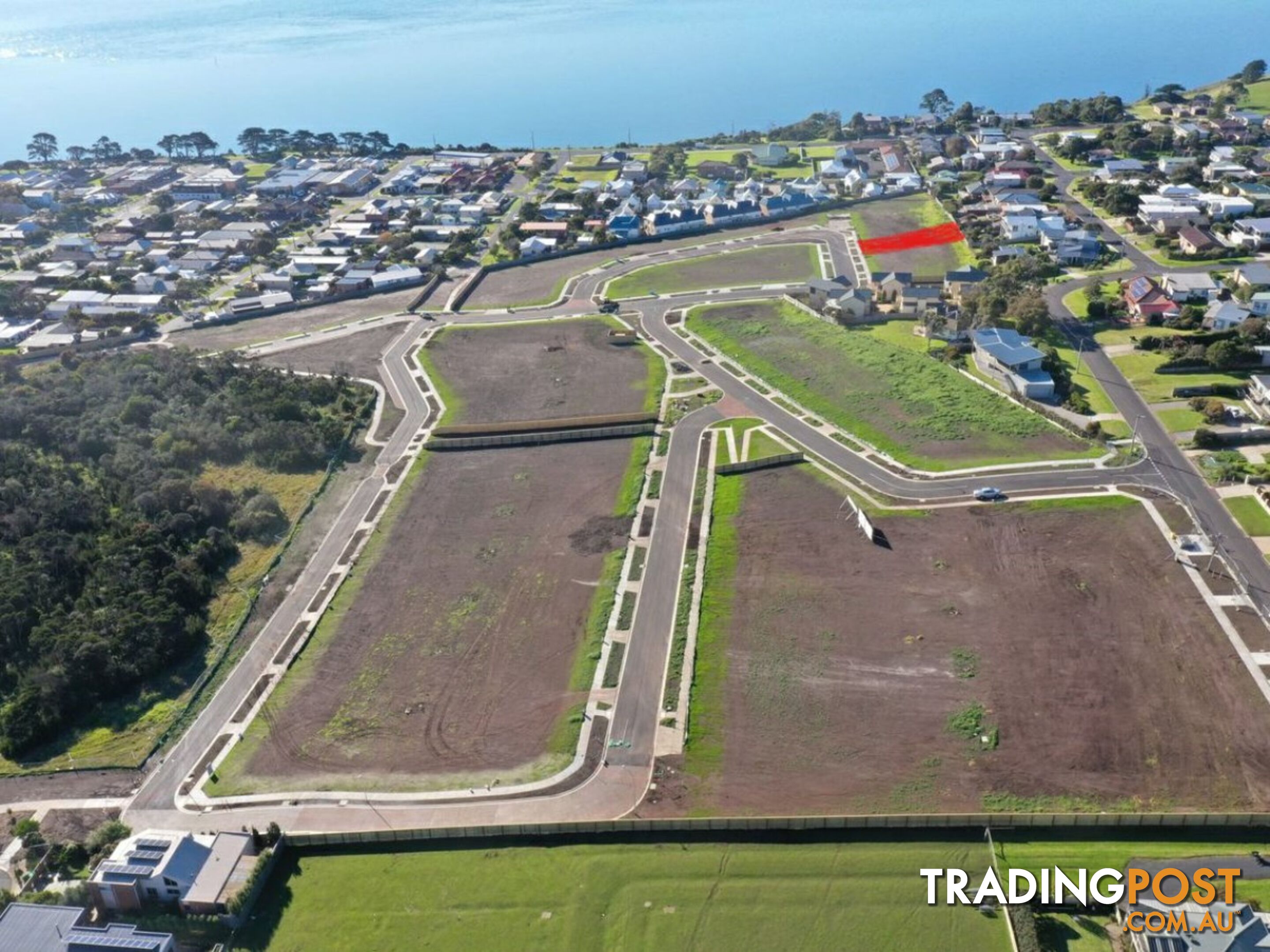 Lot 46 Longfin Crescent SAN REMO VIC 3925