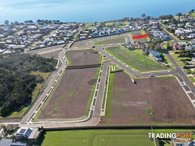 Lot 46 Longfin Crescent SAN REMO VIC 3925