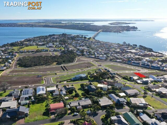 Lot 46 Longfin Crescent SAN REMO VIC 3925