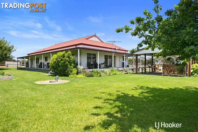 17-37 Queensferry Road GRANTVILLE VIC 3984