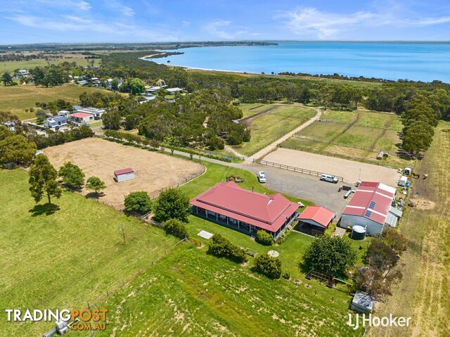 17-37 Queensferry Road GRANTVILLE VIC 3984