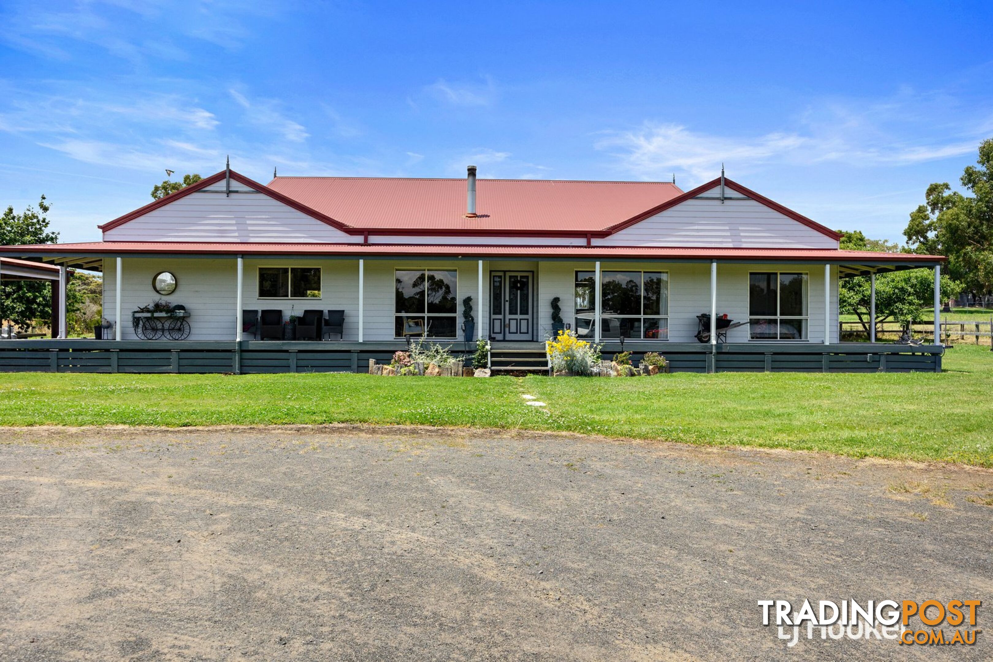 17-37 Queensferry Road GRANTVILLE VIC 3984