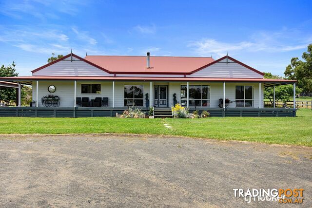 17-37 Queensferry Road GRANTVILLE VIC 3984