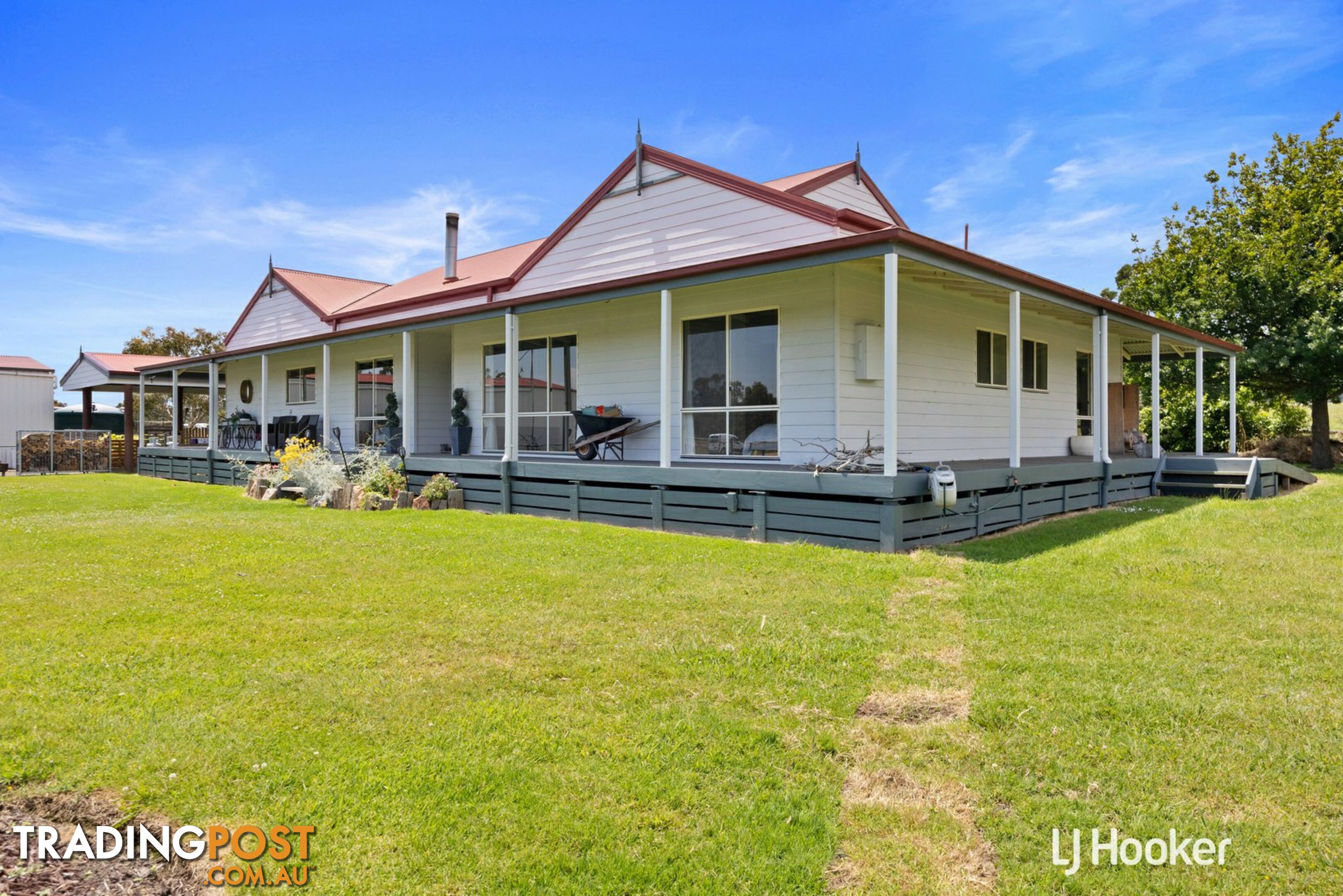 17-37 Queensferry Road GRANTVILLE VIC 3984