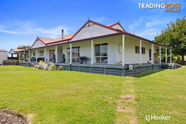 17-37 Queensferry Road GRANTVILLE VIC 3984