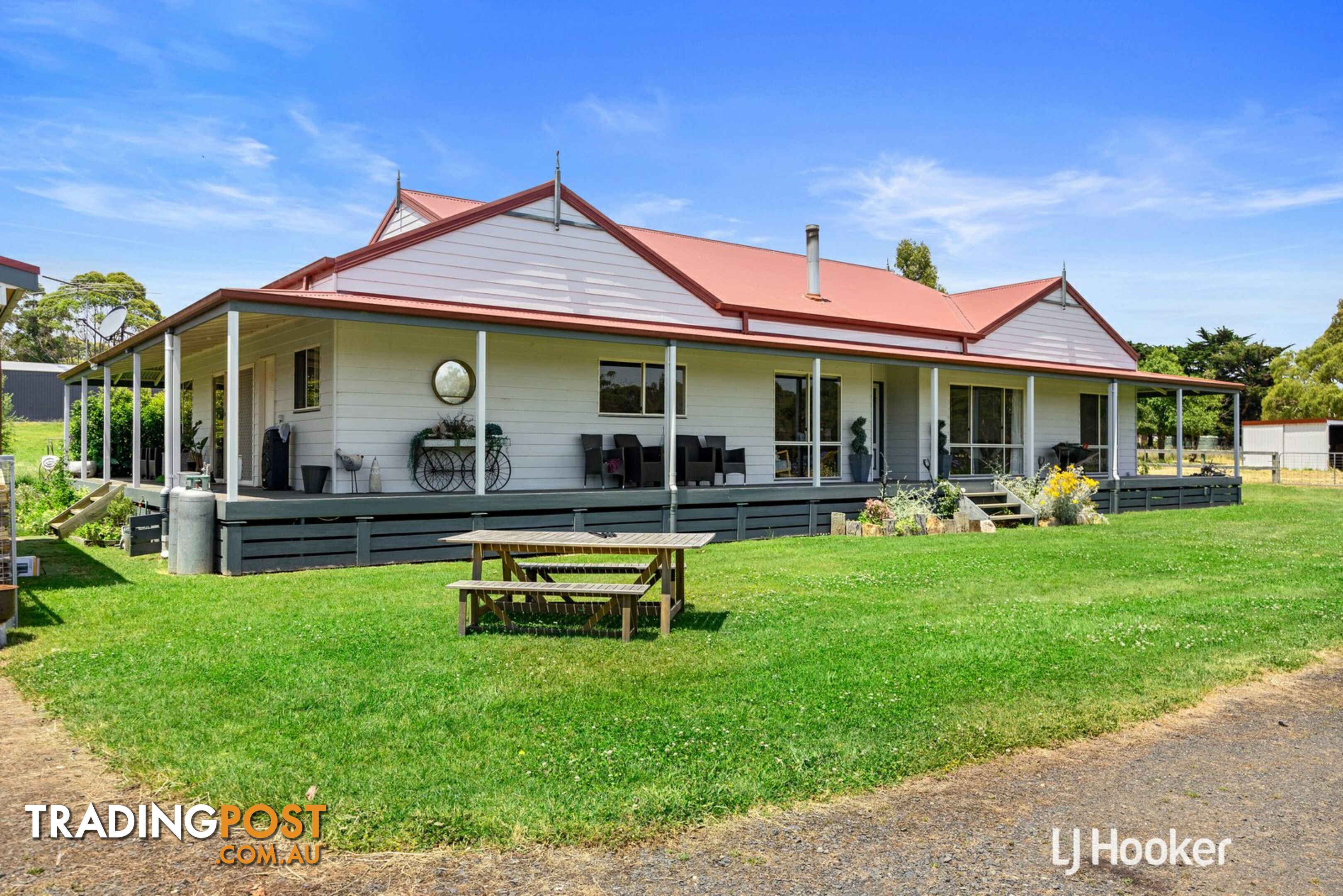 17-37 Queensferry Road GRANTVILLE VIC 3984