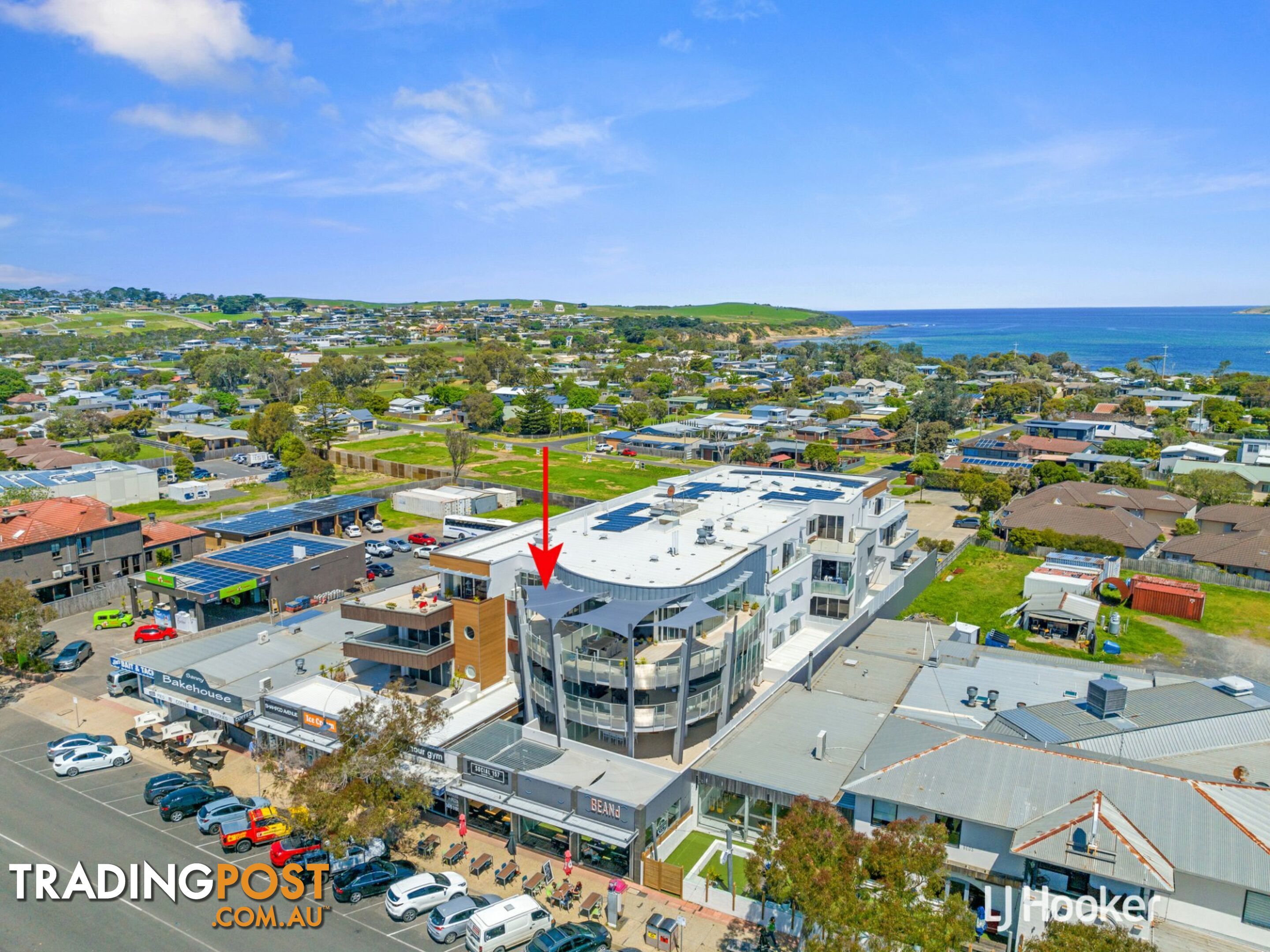 Apartment 16/157-159 Marine Parade SAN REMO VIC 3925