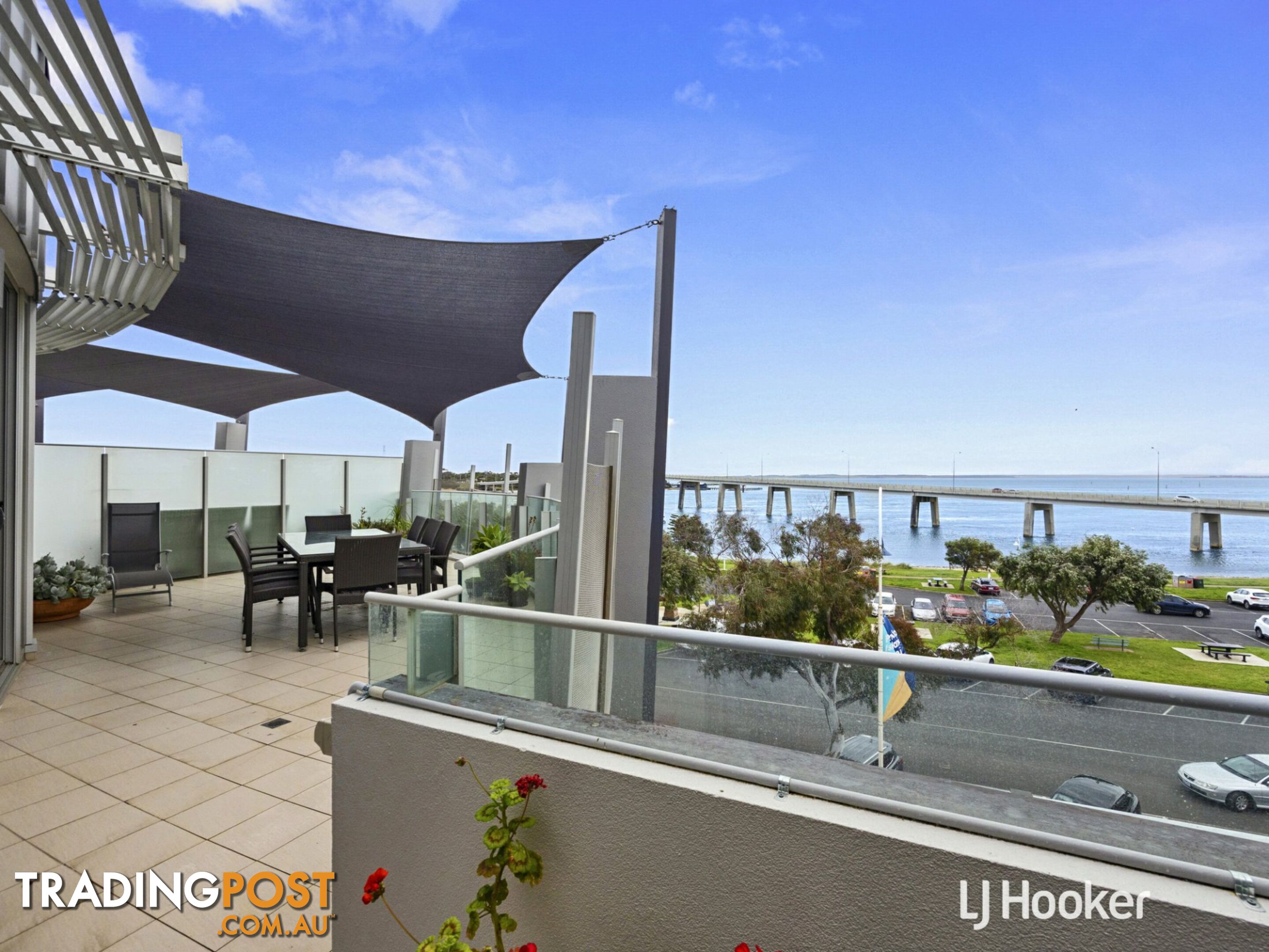 Apartment 16/157-159 Marine Parade SAN REMO VIC 3925