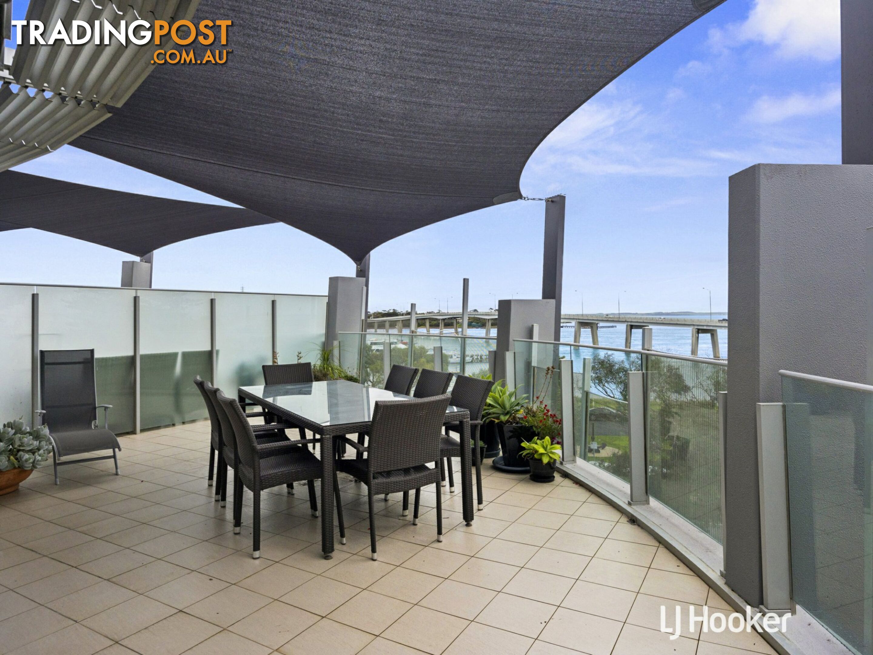 Apartment 16/157-159 Marine Parade SAN REMO VIC 3925