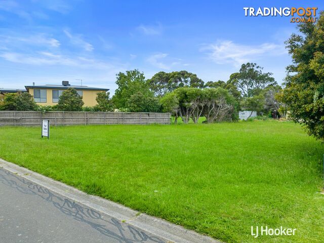 7 Wetherall Drive CORINELLA VIC 3984