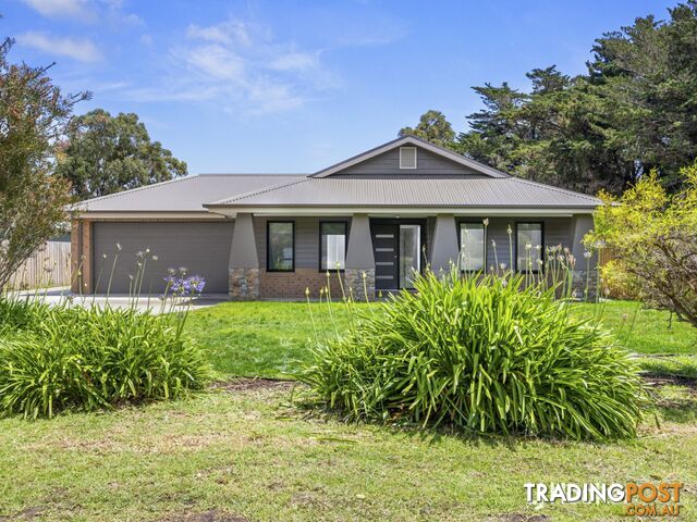 77 Hade Avenue BASS VIC 3991