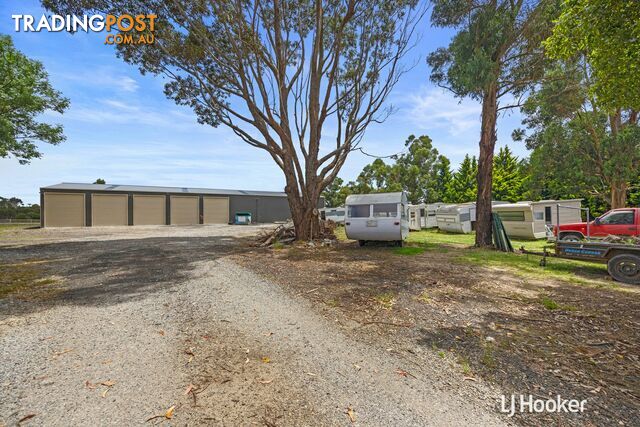 1618 Bass Highway GRANTVILLE VIC 3984