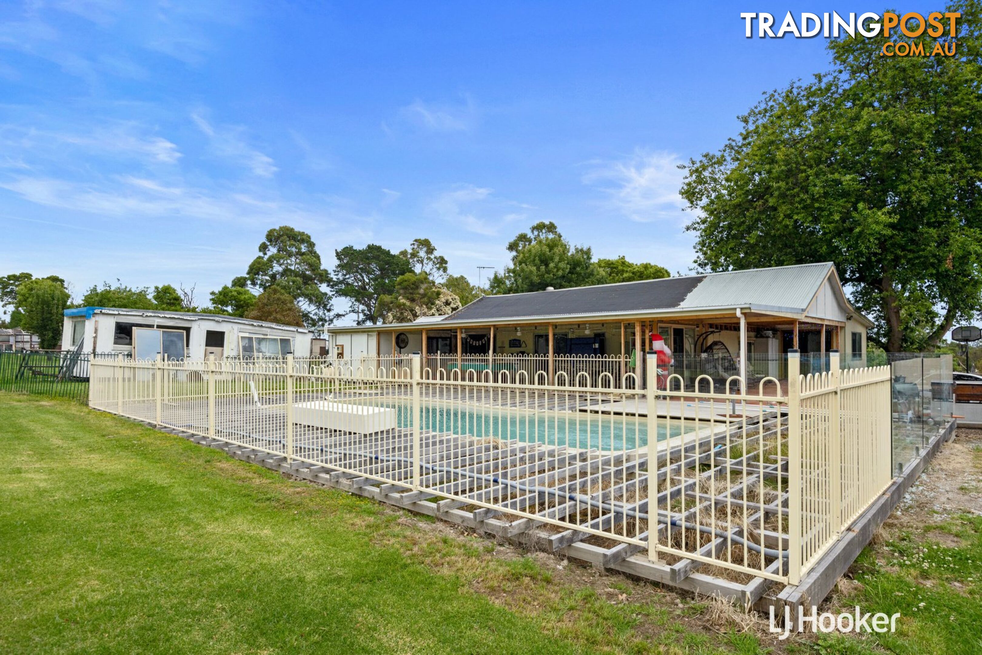 1618 Bass Highway GRANTVILLE VIC 3984